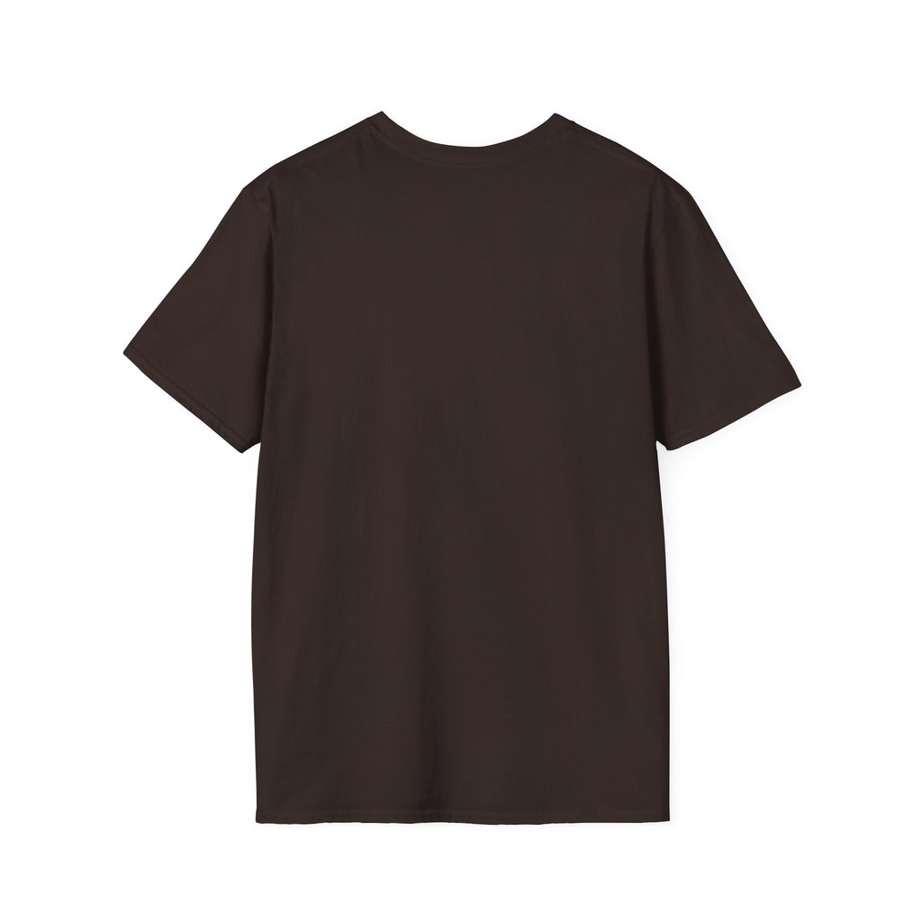 Towel Animal Activist T-Shirt, Friends Not Fresh Towels Cruise Tee