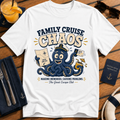 Family Cruise Chaos