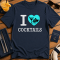 I Love Cocktails