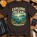 Explore The Ocean