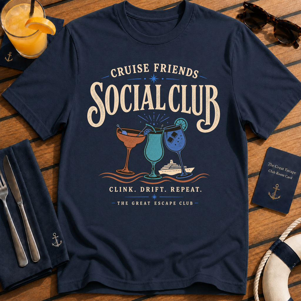 Cruise Friends Social Club