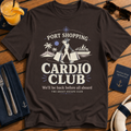 Port Shopping Cardio Club