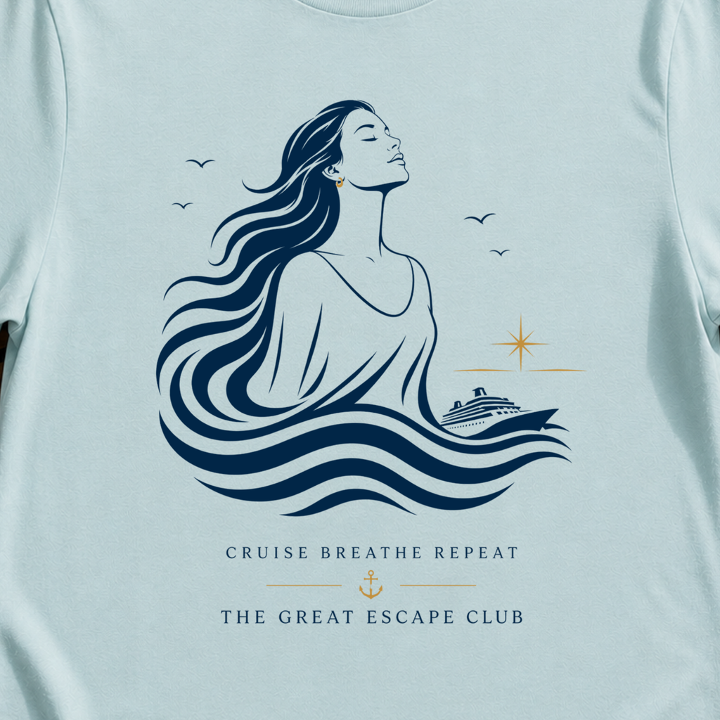 Cruise Breathe Repeat