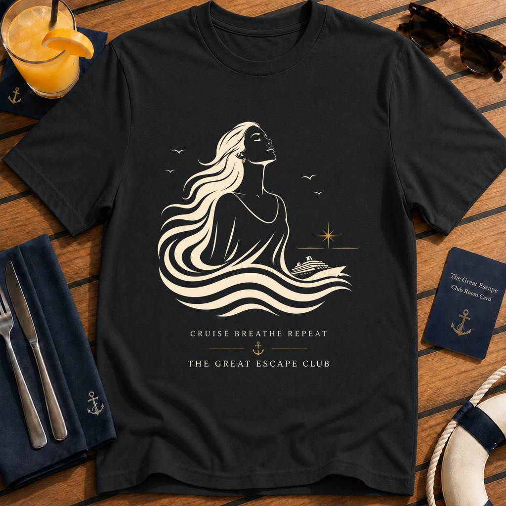 Cruise Breathe Repeat