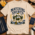 Matching Shirts WAS My Idea Club