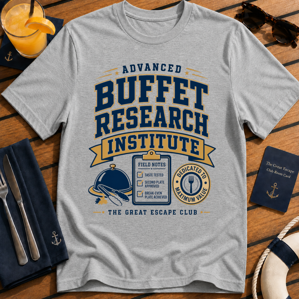 Advanced Buffet Research Institute
