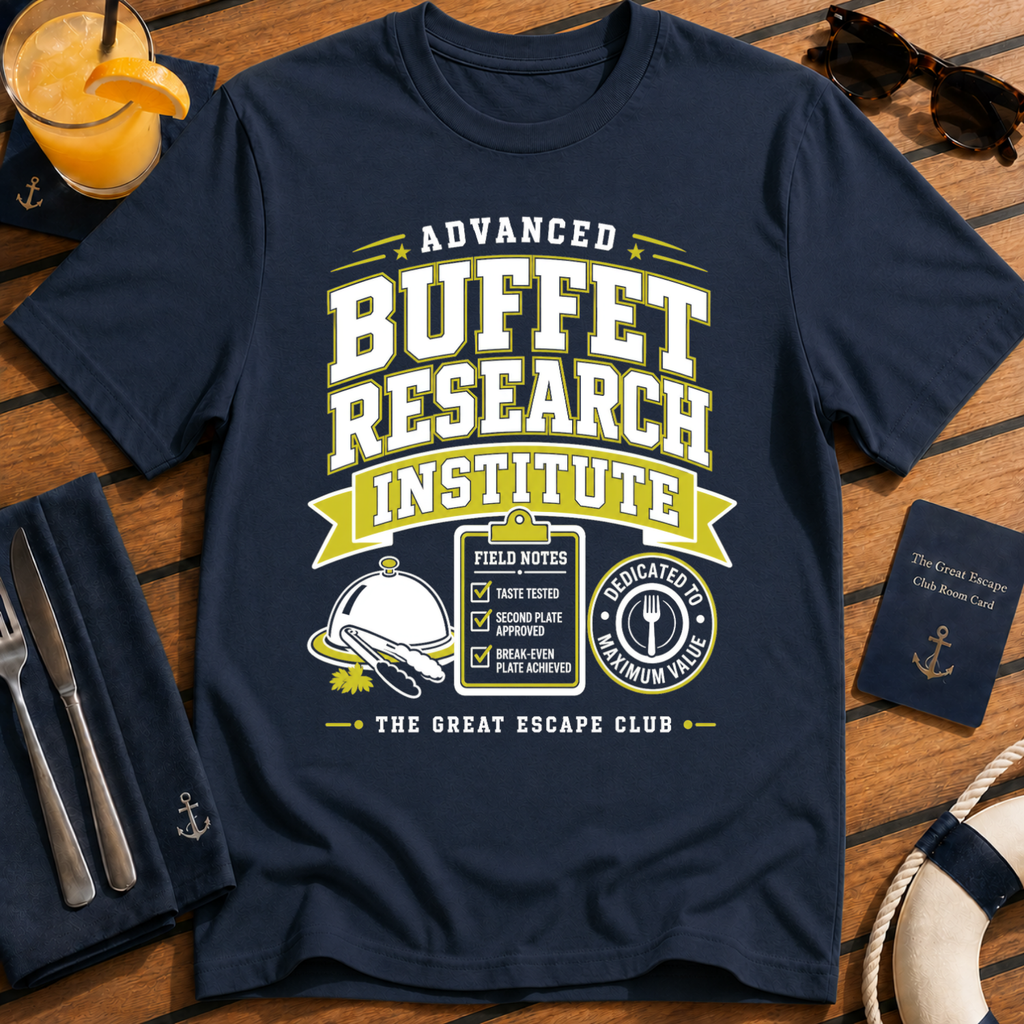 Advanced Buffet Research Institute