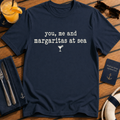 You, Me and Margaritas at Sea