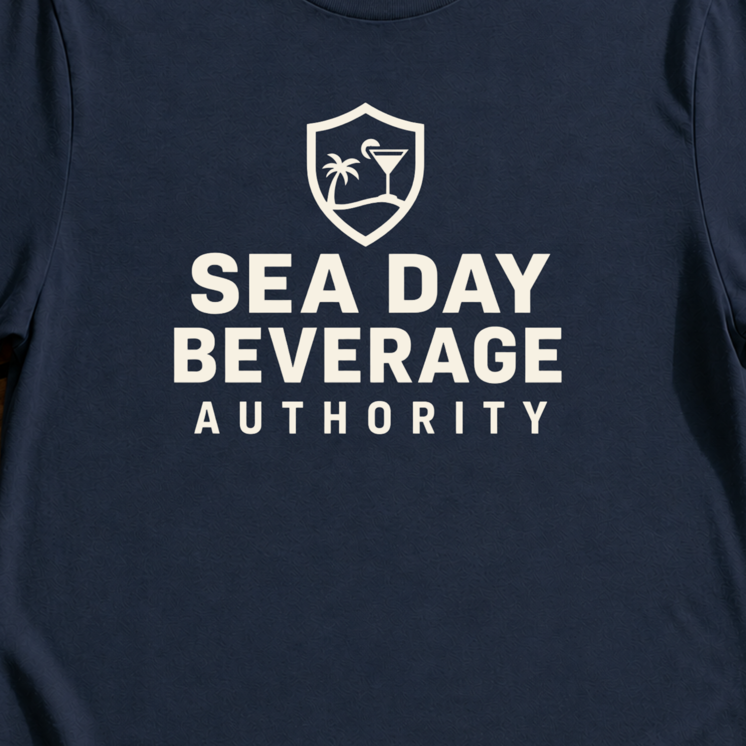 Sea Day Beverage Authority