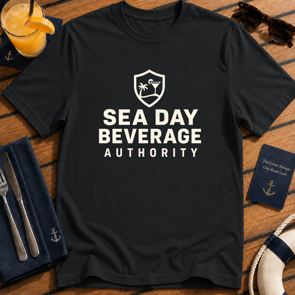 Sea Day Beverage Authority
