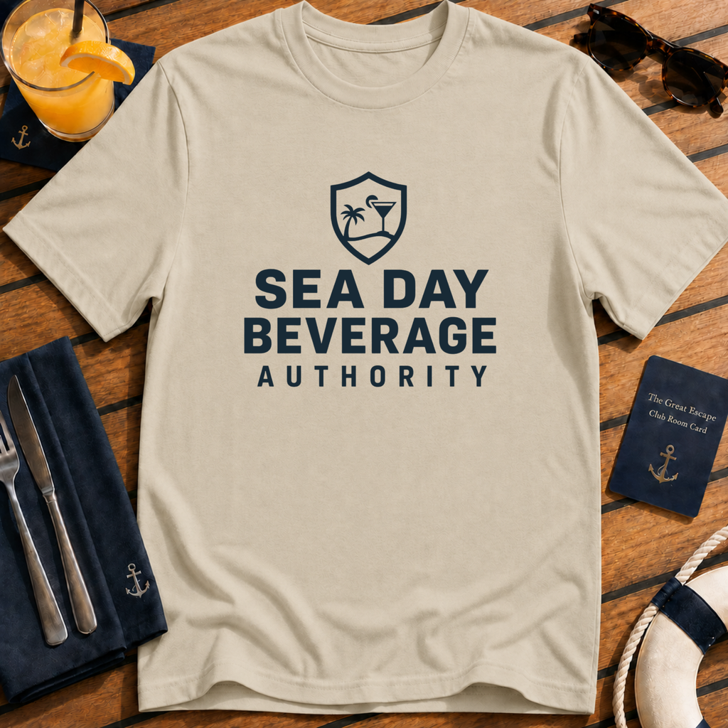 Sea Day Beverage Authority