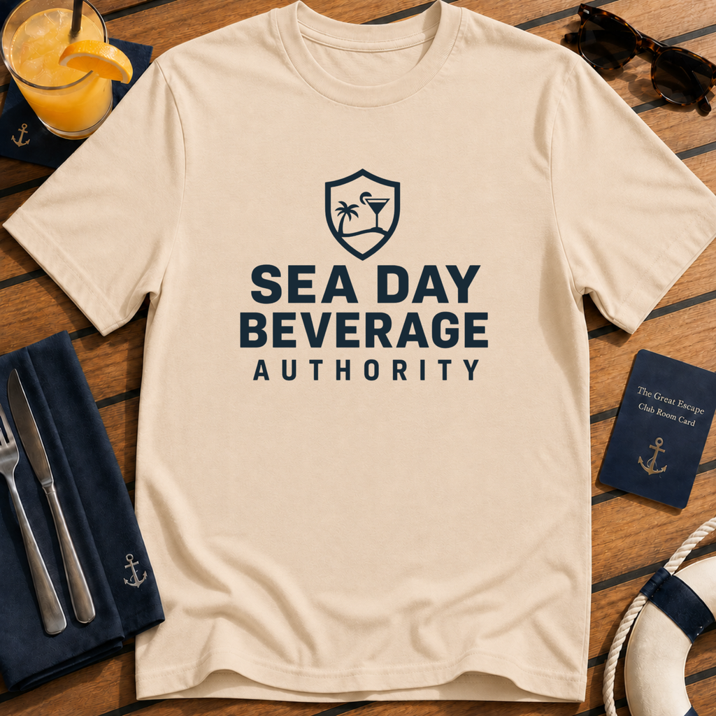 Sea Day Beverage Authority