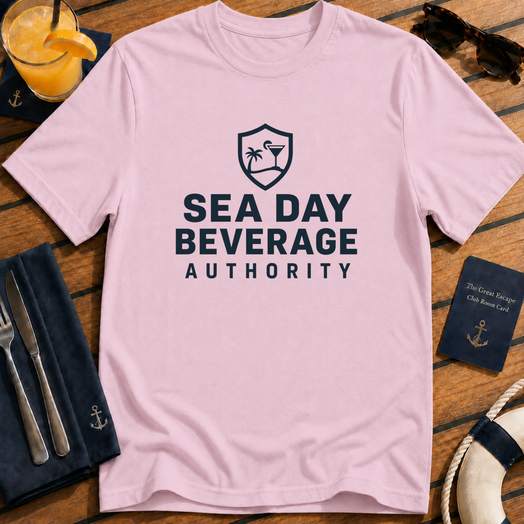 Sea Day Beverage Authority