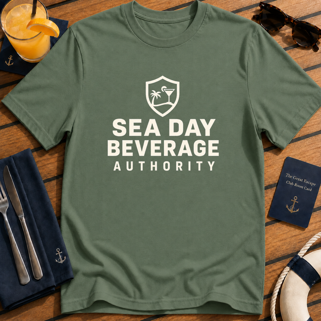 Sea Day Beverage Authority