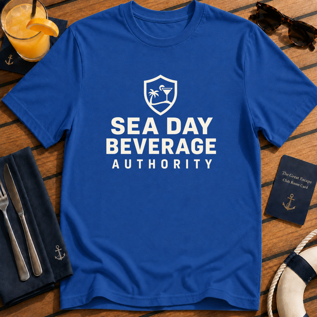 Sea Day Beverage Authority