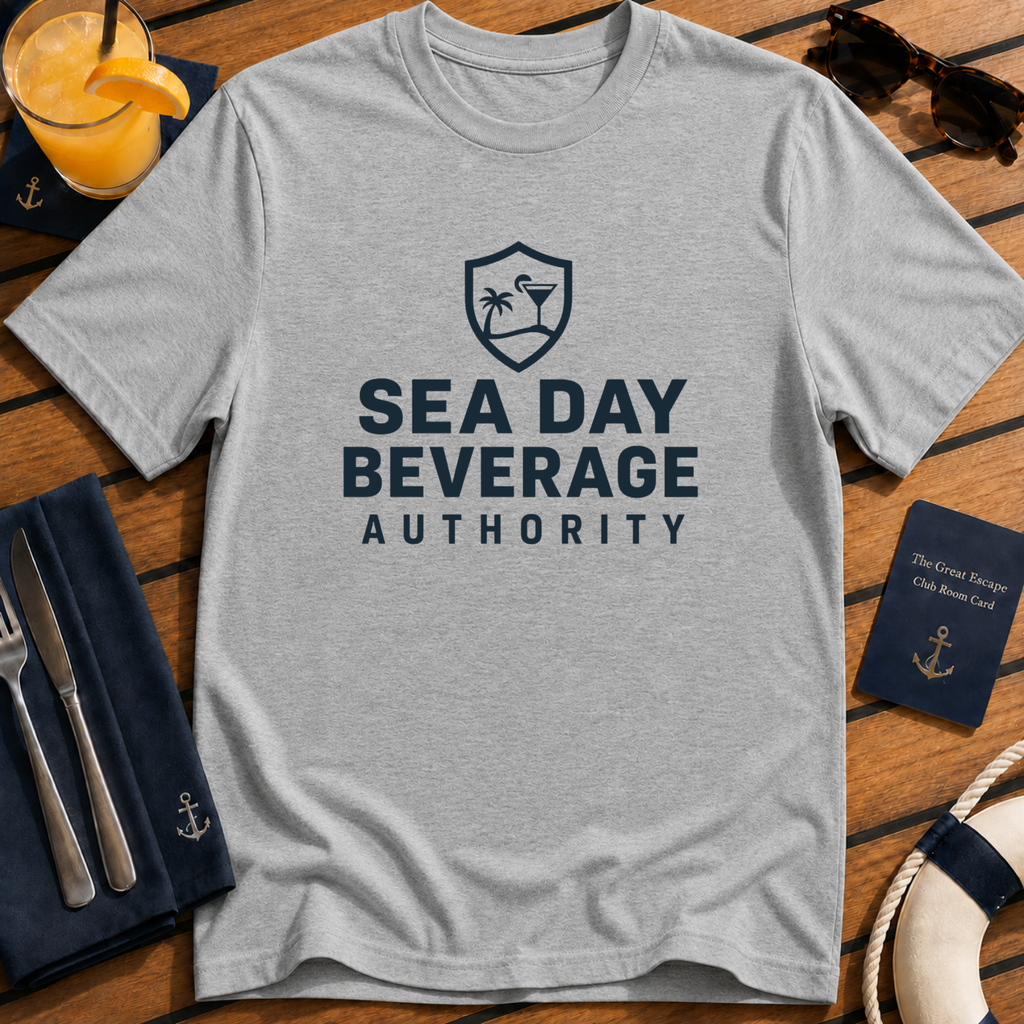 Sea Day Beverage Authority