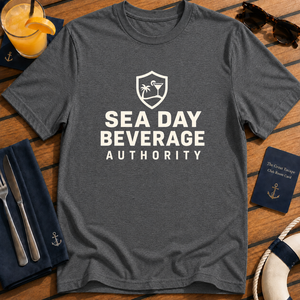 Sea Day Beverage Authority