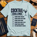 Cocktail Challenge