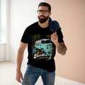 Kombi Keg Cocktail Bar Tee (Front print only)