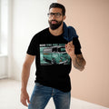 Kombi Keg Retro Surf Tee