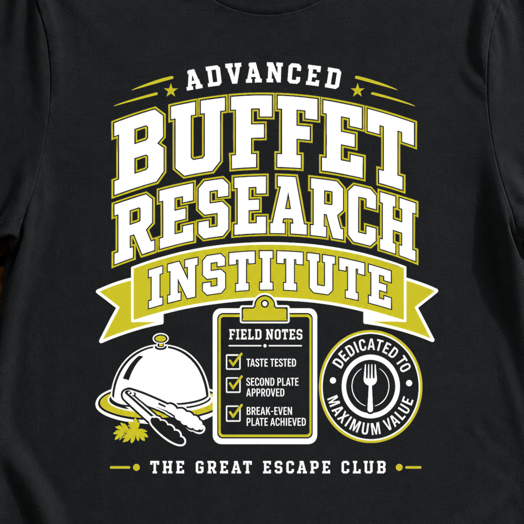 Advanced Buffet Research Institute