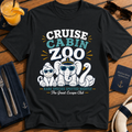 Cruise Cabin Zoo