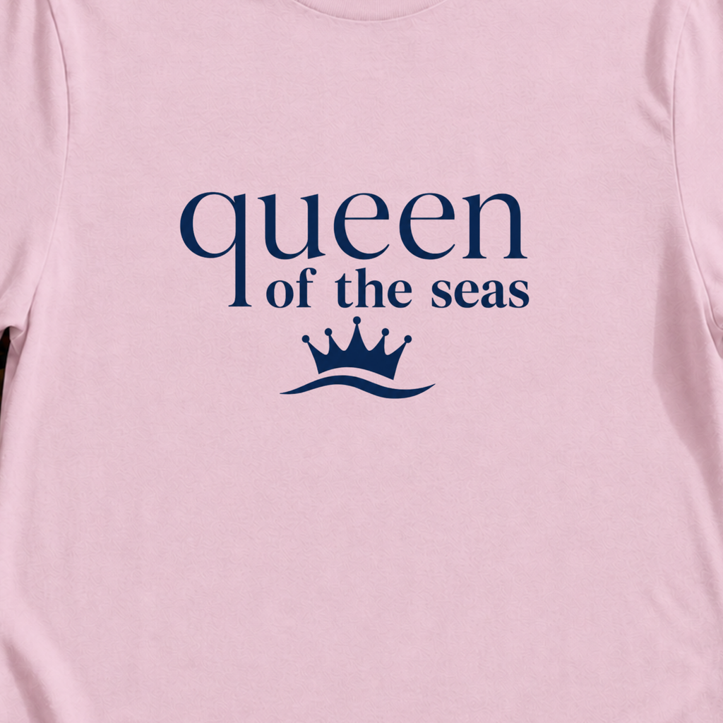 Queen of the Seas