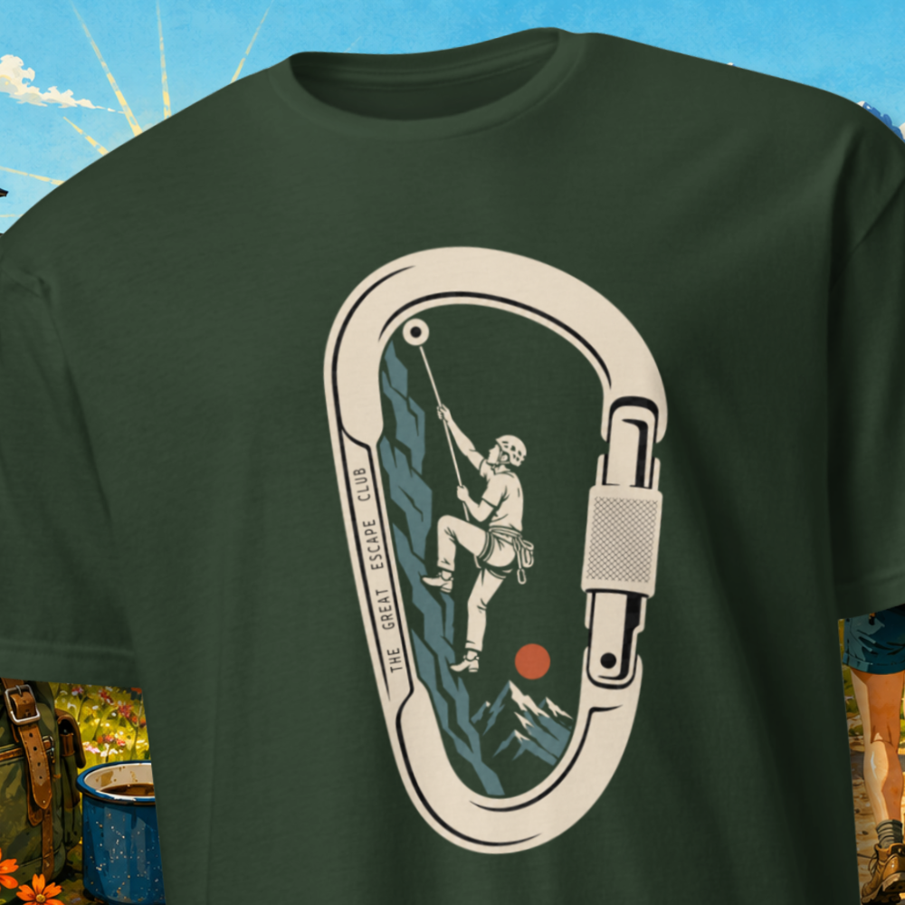 Short-Sleeve Unisex T-Shirt