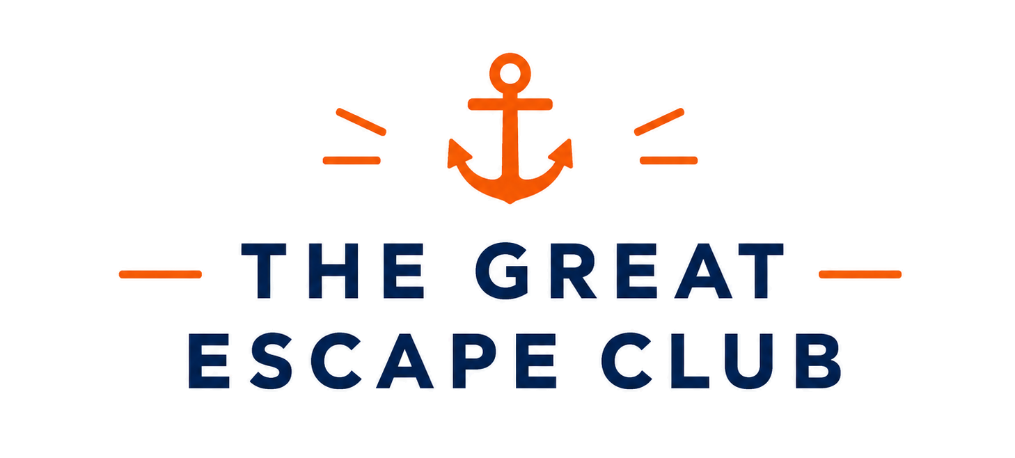 The Great Escape Club